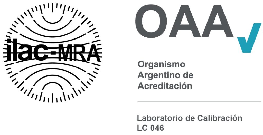 Laboratorio de metrología QyT Servicios