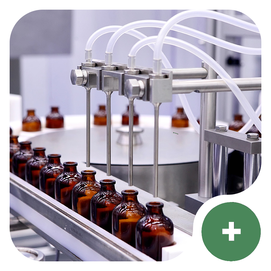 Calidad de aire comprimido y nitrógeno - QyT Servicios